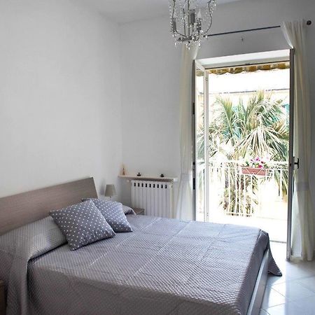 Casa Fortuna Napoli Exterior foto