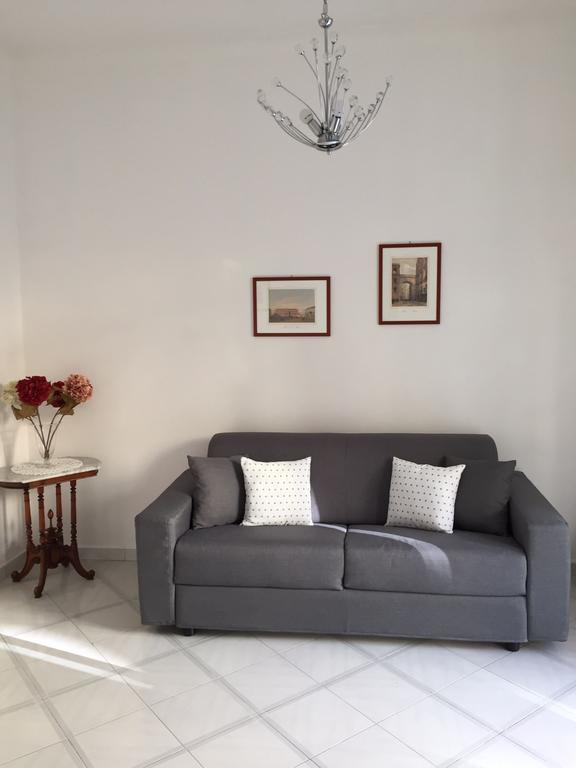 Casa Fortuna Napoli Cameră foto