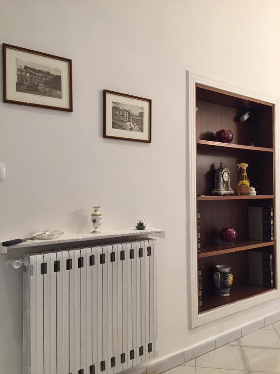 Casa Fortuna Napoli Cameră foto