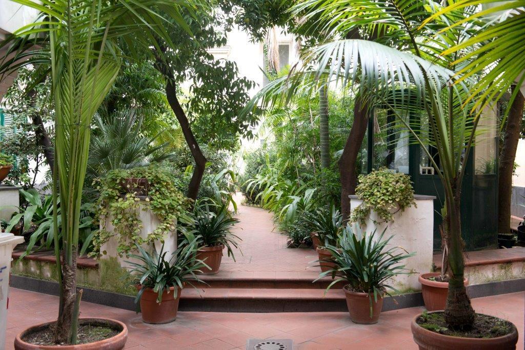 Casa Fortuna Napoli Exterior foto